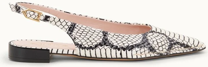 Slingback in Reptile