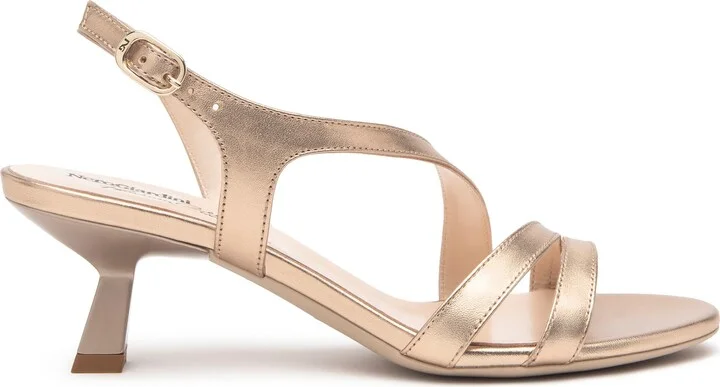 Slingback Kitten Heel Sandal - Image 3