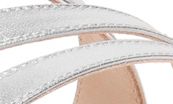 Slingback Kitten Heel Sandal - Image 9