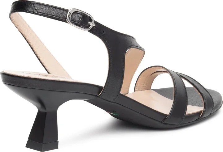 Slingback Kitten Heel Sandal - Image 10