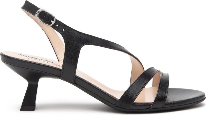 Slingback Kitten Heel Sandal - Image 11