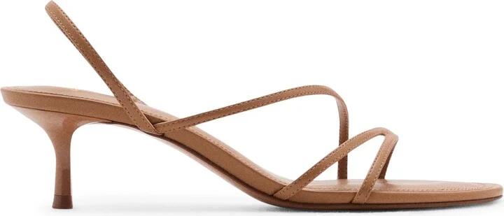 Slingback Kitten Heel Sandal - Image 2