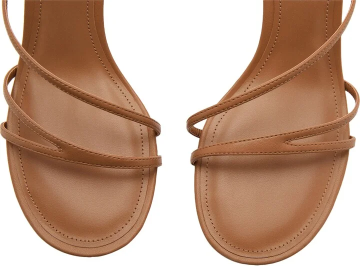 Slingback Kitten Heel Sandal - Image 4