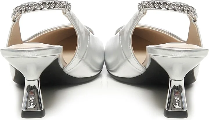 Slingback Laminated Effect - Image 3