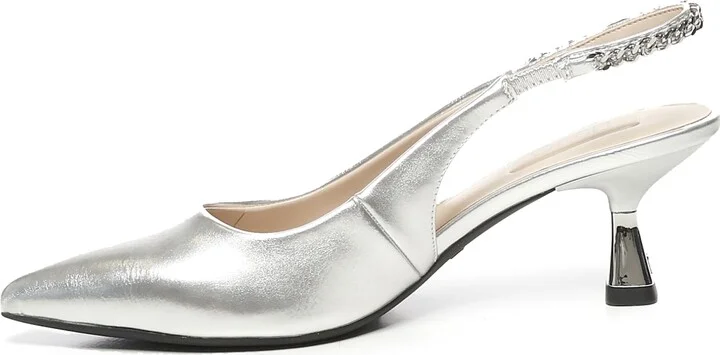Slingback Laminated Effect - Image 4