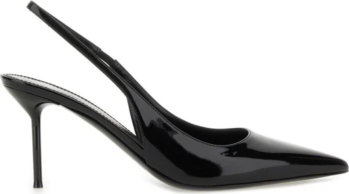 Slingback lidia
