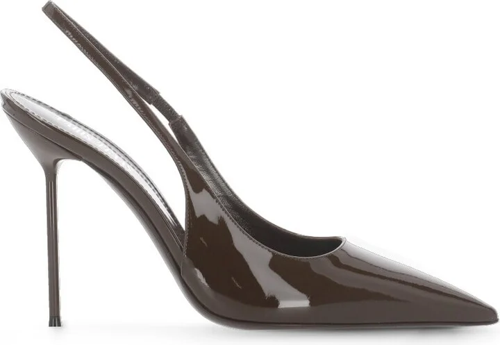 Slingback Lidia