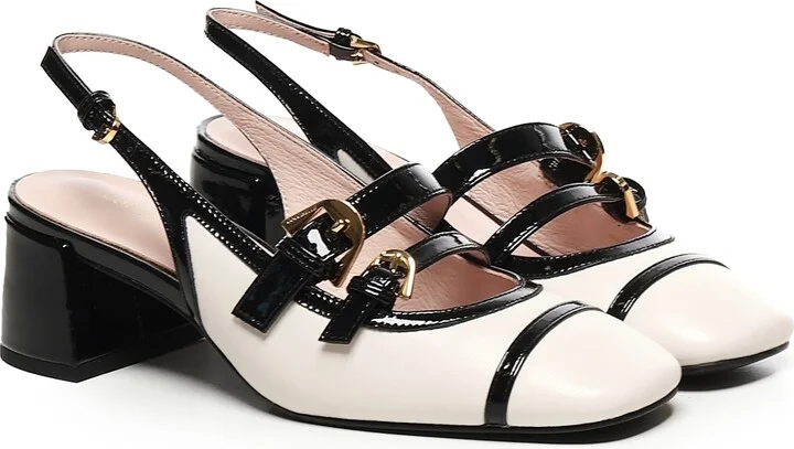 Slingback Maia - Image 2