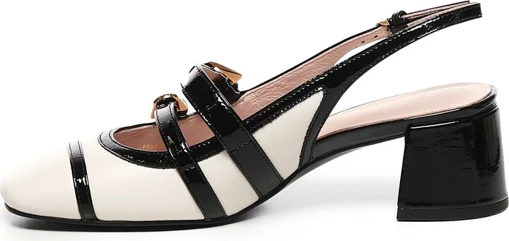 Slingback Maia - Image 4