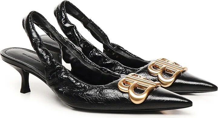 Slingback Monaco - Image 2