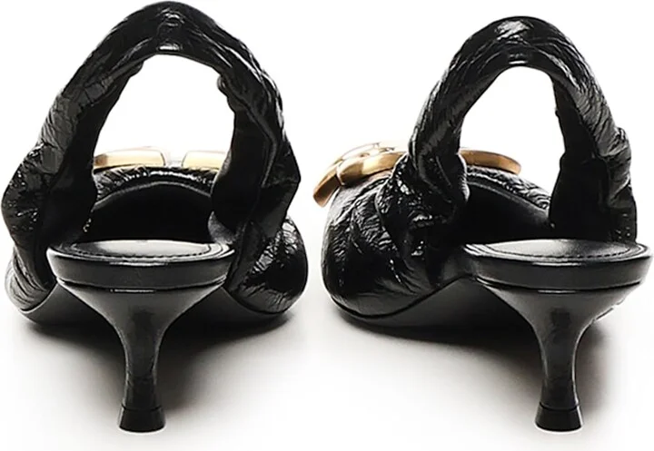 Slingback Monaco - Image 3
