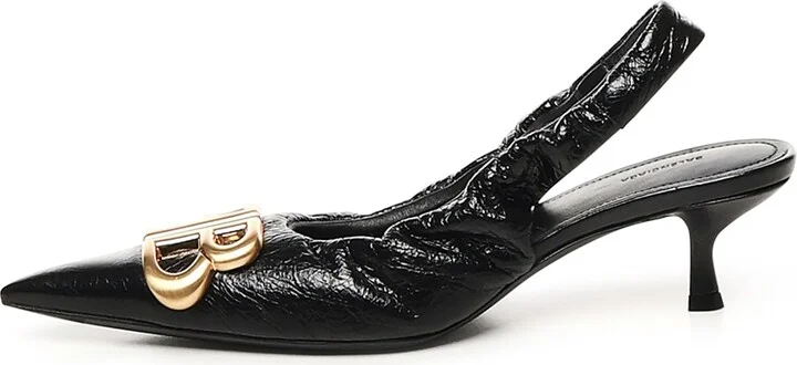 Slingback Monaco - Image 4