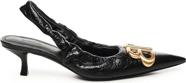 Slingback Monaco