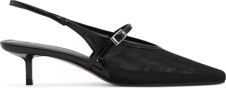 Slingback Mule - Image 2