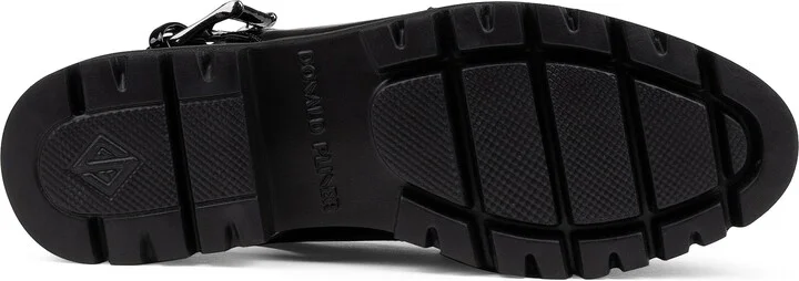 Slingback Platform Loafer - Image 6