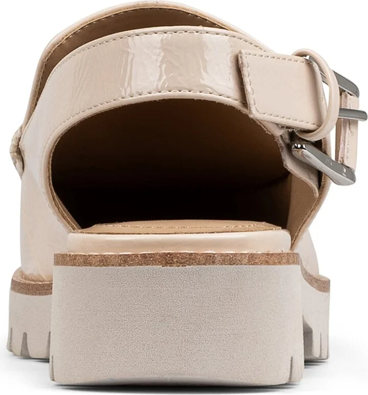 Slingback Platform Loafer - Image 10