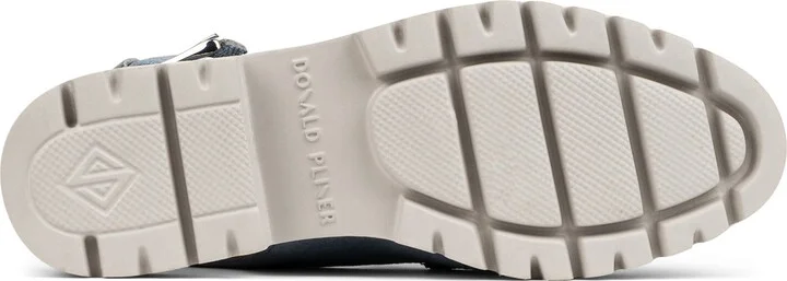 Slingback Platform Loafer - Image 5