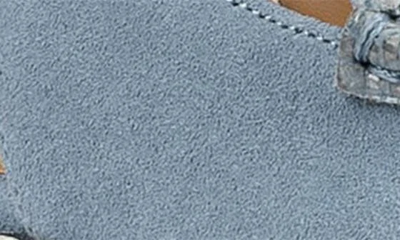 Slingback Platform Loafer - Image 6