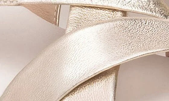 Slingback Platform Sandal - Image 6
