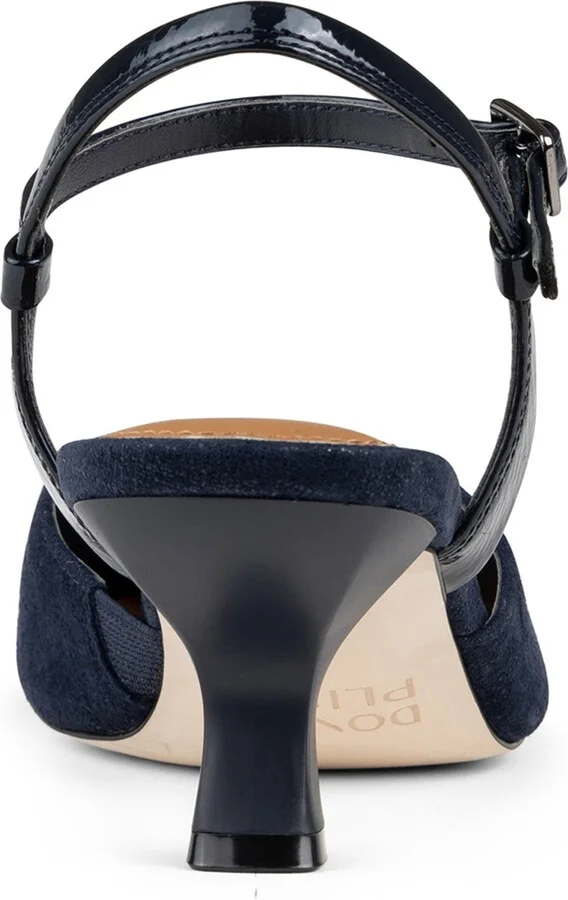 Slingback Pump - Image 3