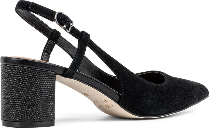 Slingback Pump - Image 2