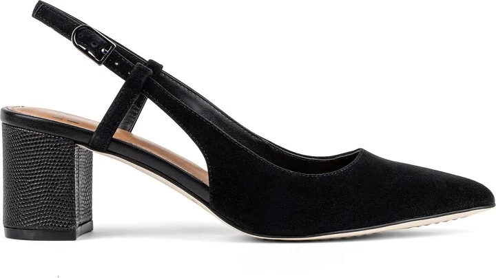 Slingback Pump - Image 3