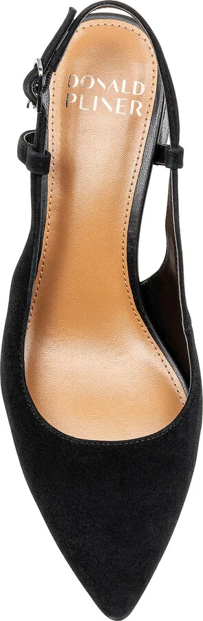 Slingback Pump - Image 4