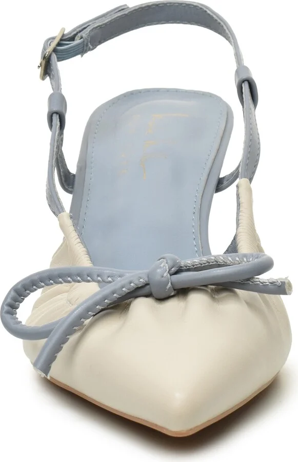 Slingback Pump - Image 3