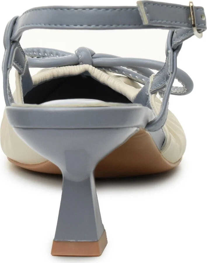 Slingback Pump - Image 4
