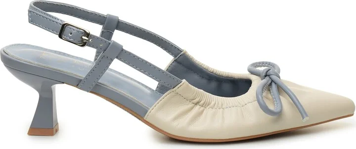 Slingback Pump - Image 5