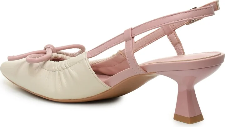 Slingback Pump - Image 7