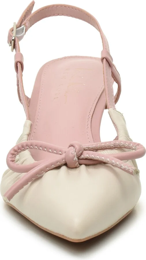 Slingback Pump - Image 8
