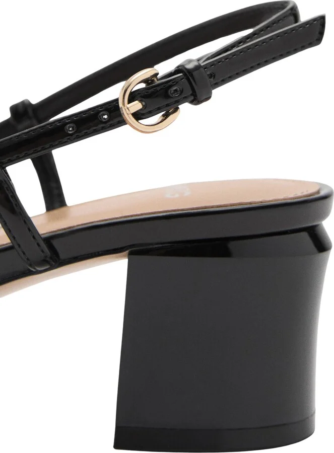 Slingback Pump - Image 2