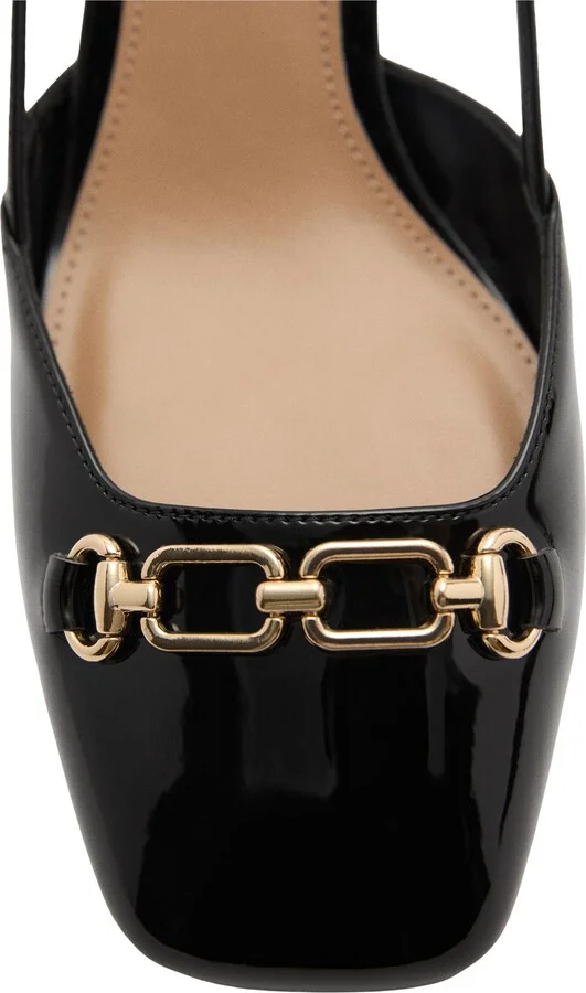 Slingback Pump - Image 3