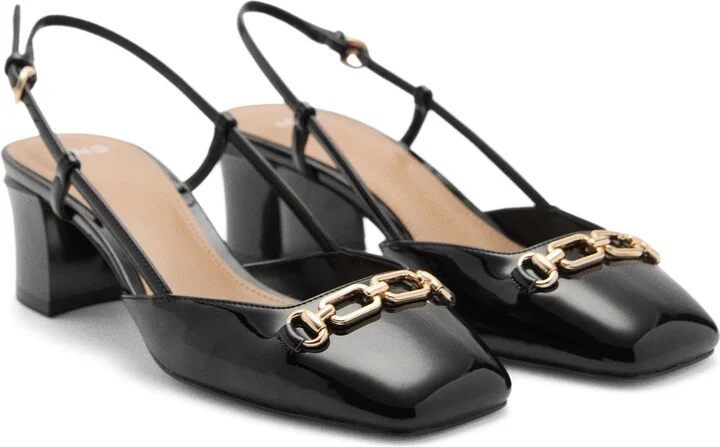 Slingback Pump - Image 4