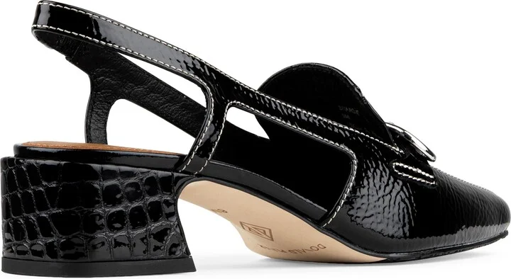 Slingback Pump - Image 2