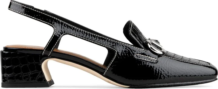 Slingback Pump - Image 3