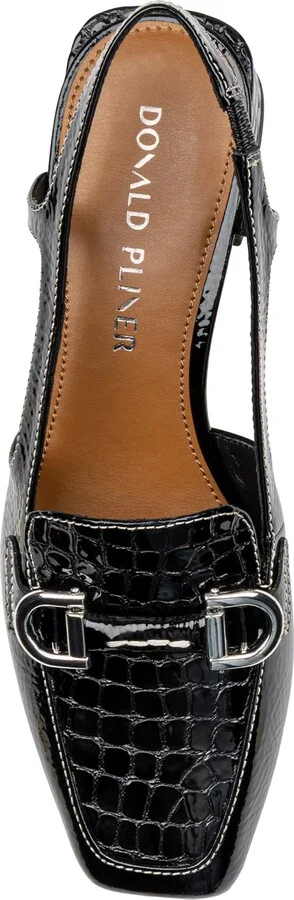 Slingback Pump - Image 4
