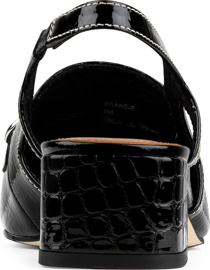 Slingback Pump - Image 6