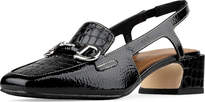 Slingback Pump - Image 7