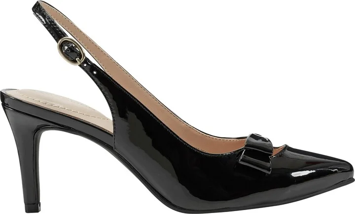 Slingback Pump - Image 3