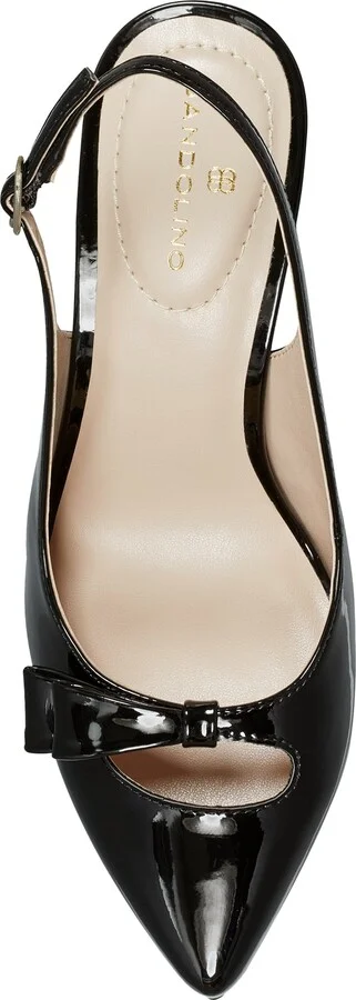 Slingback Pump - Image 4