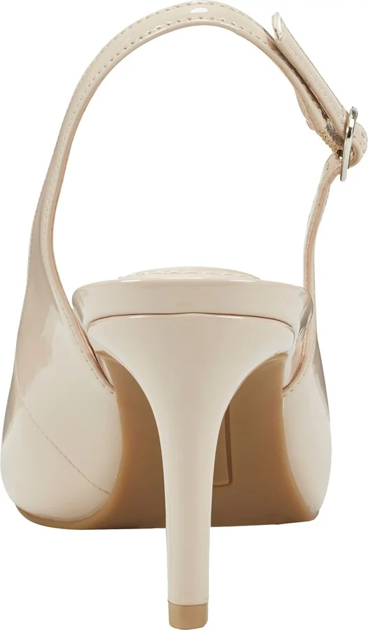 Slingback Pump - Image 7