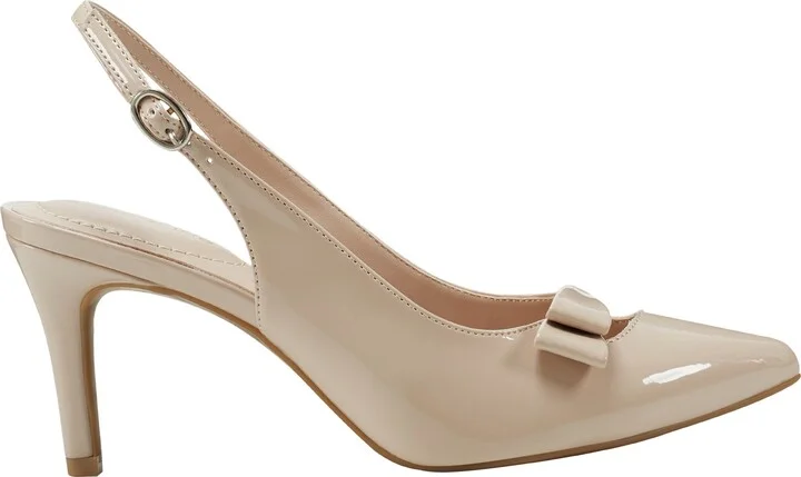Slingback Pump - Image 8
