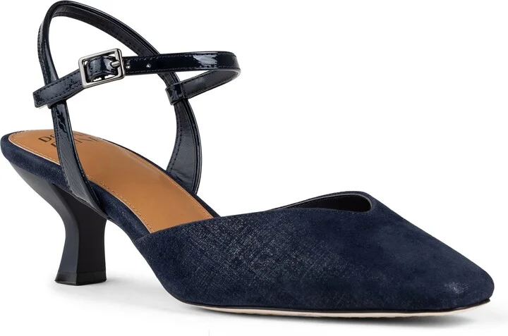 Slingback Pump