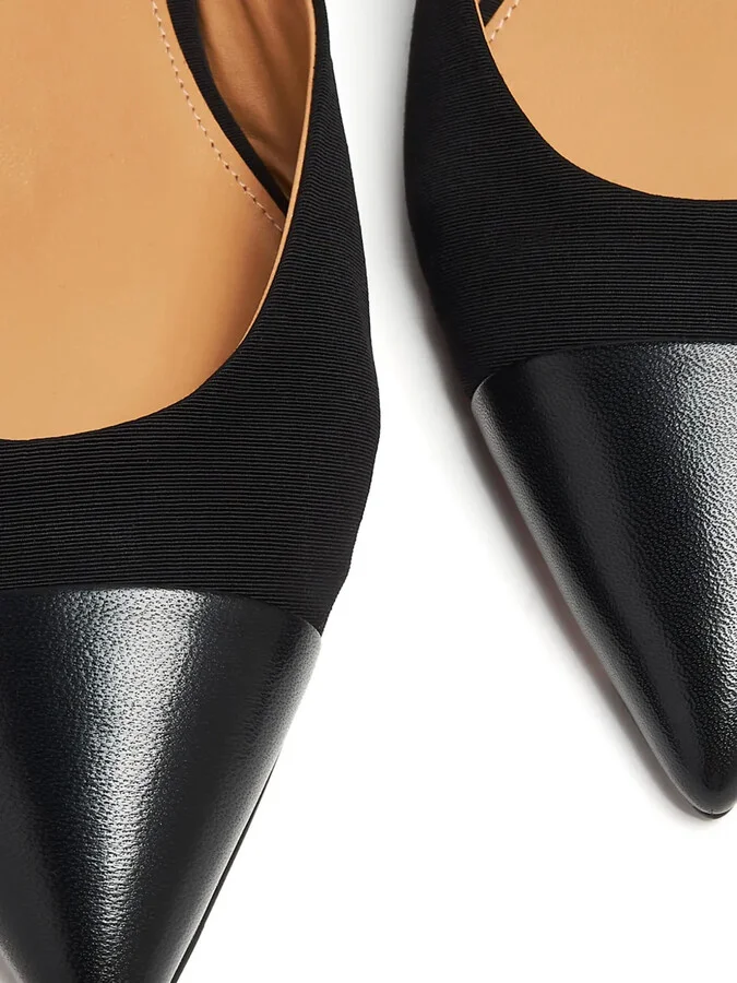 Slingback Pumps - Image 2