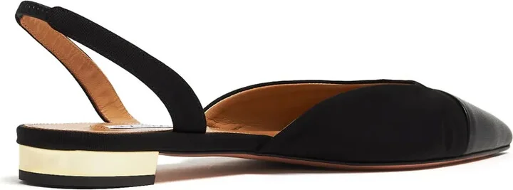 Slingback Pumps - Image 3