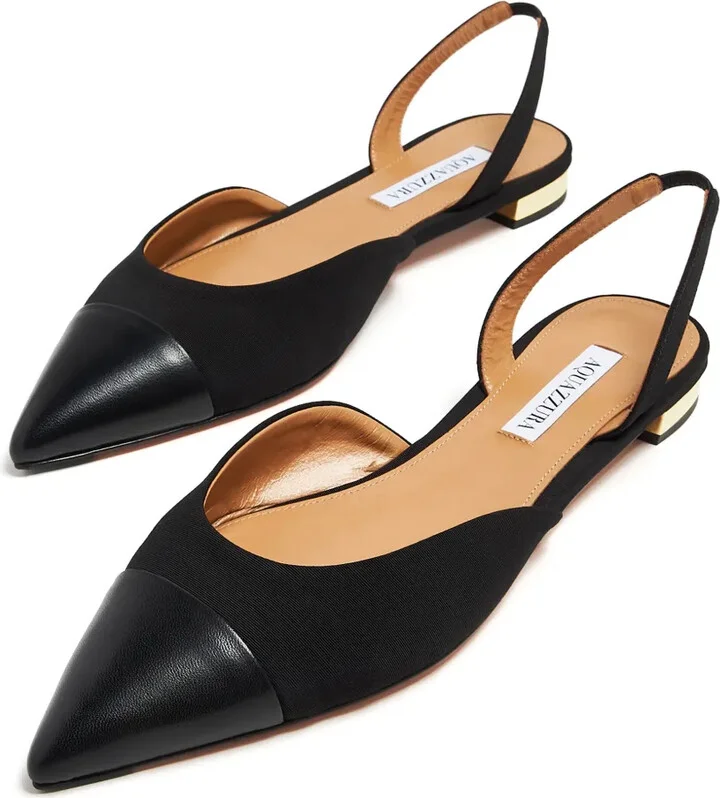Slingback Pumps - Image 4