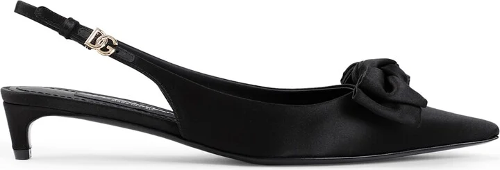 Slingback Pumps - Image 2