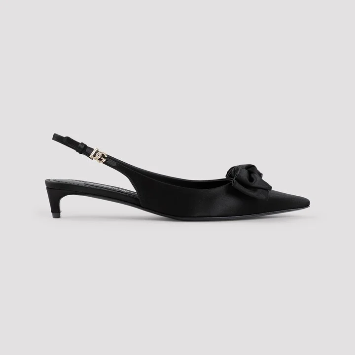 Slingback Pumps - Image 3
